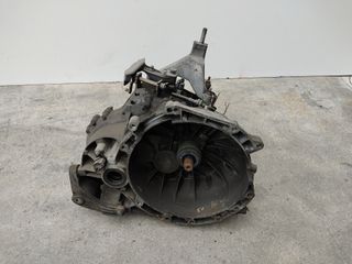 100079 CAJA CAMBIOS FORD MONDEO