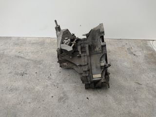 100079 CAJA CAMBIOS FORD MONDEO