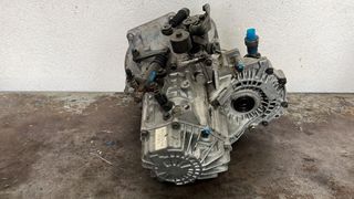 100112 CAJA CAMBIOS HYUNDAI COUPE