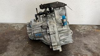 100112 CAJA CAMBIOS HYUNDAI COUPE