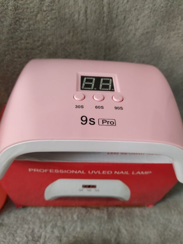 esmalte semipermanente kit