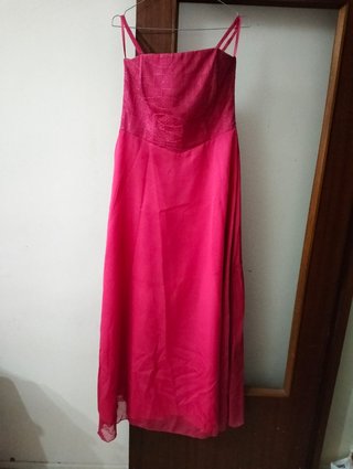 Vestido de fiesta
