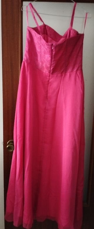 Vestido de fiesta