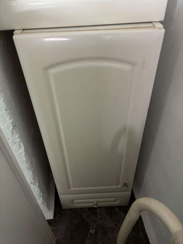 Muebles de baño