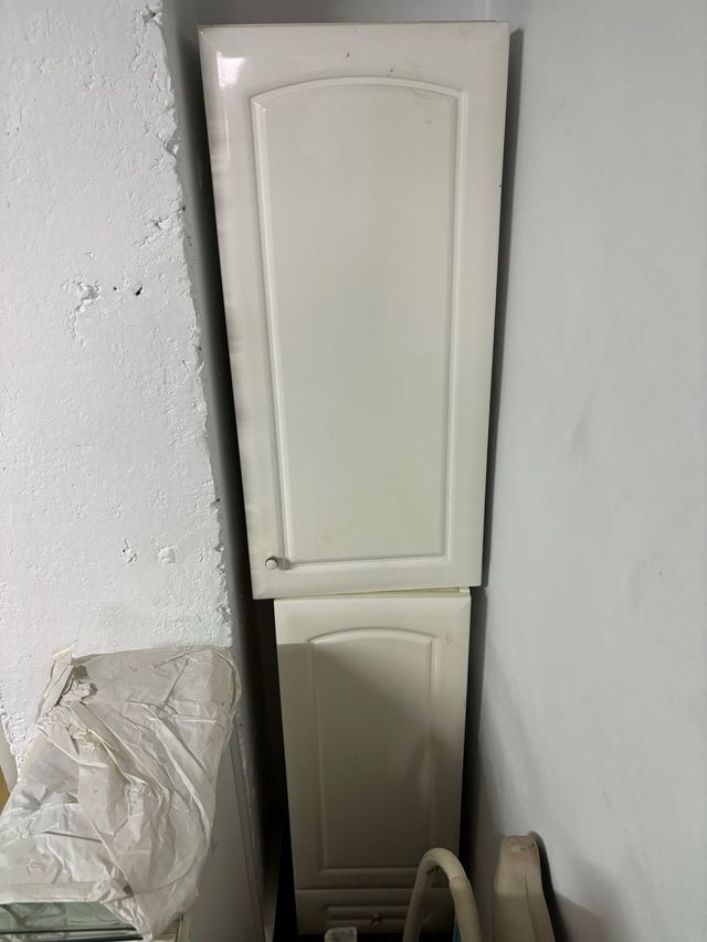 Muebles de baño