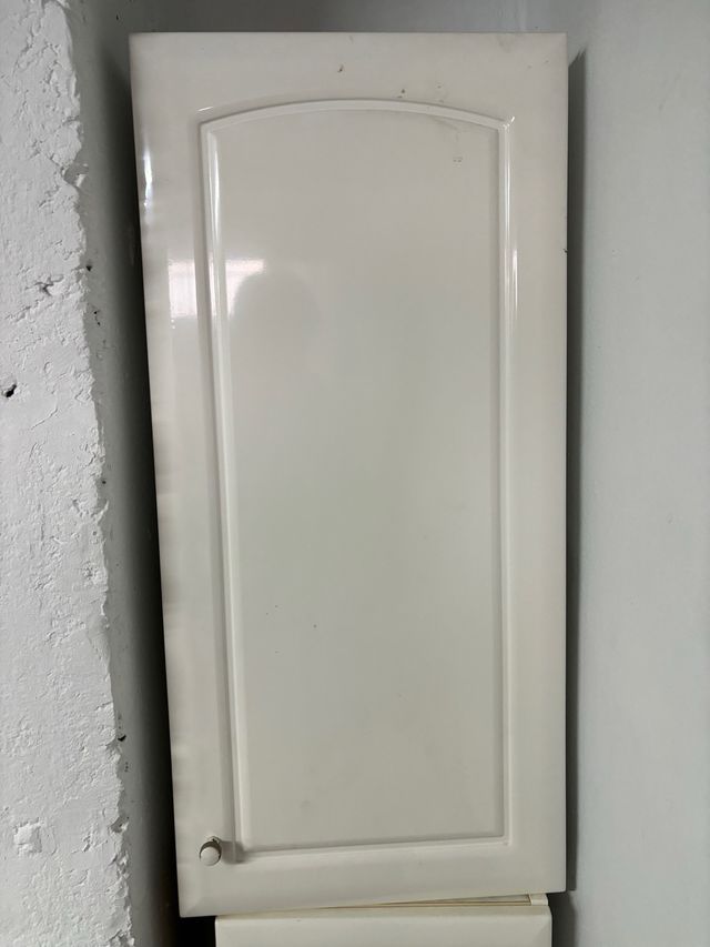 Muebles de baño