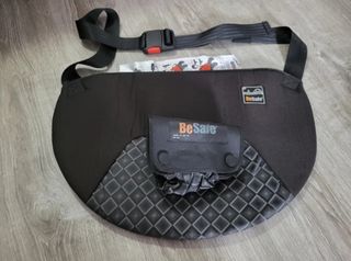 Cinturón de coche para embarazada