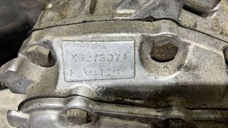 99785 CAJA CAMBIOS DAEWOO LANOS