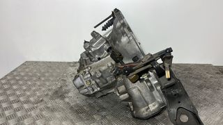 99785 CAJA CAMBIOS DAEWOO LANOS