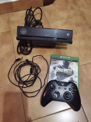 Pack Xbox one