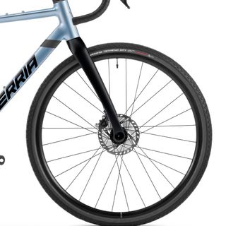 Berria Belador Bicicleta Gravel allroad hpr 4 grx 
