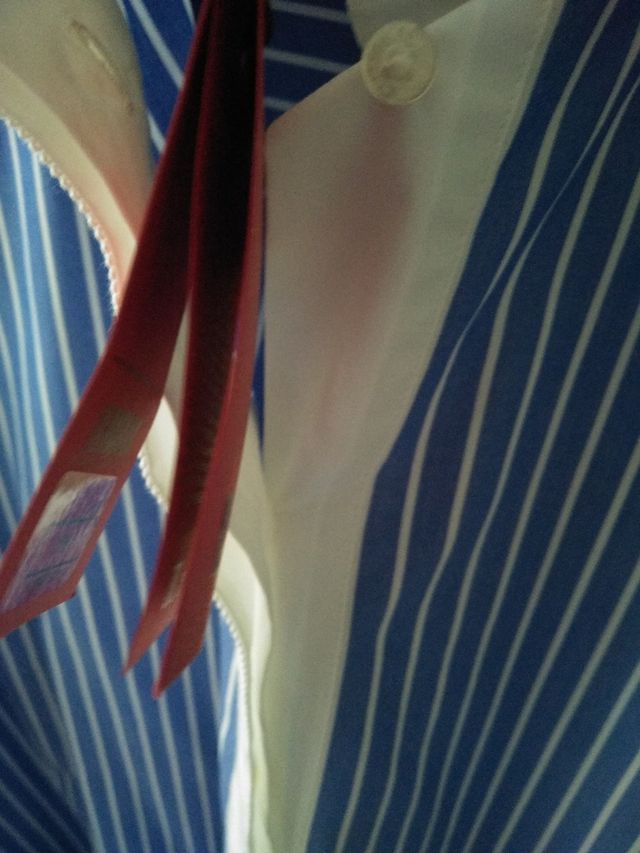 CAMISA CAROLINA HERRERA