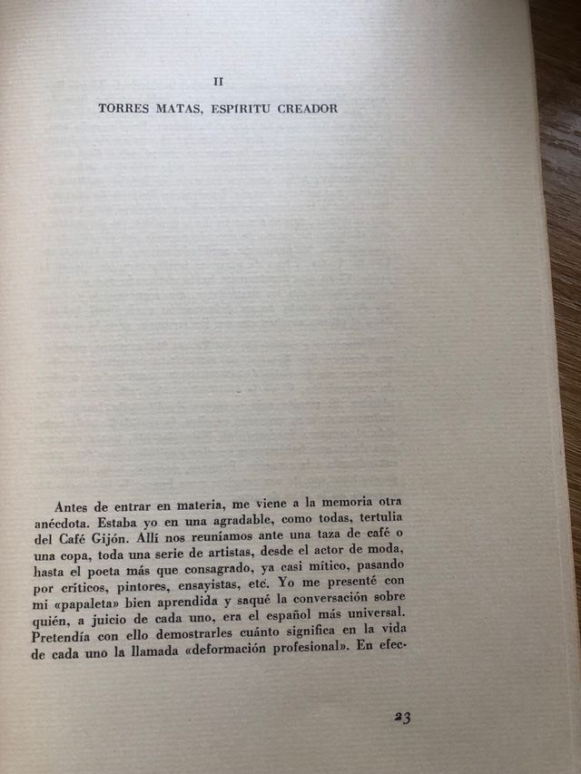 Francisco Torres Matas. Pintor mediterraneo. Raro