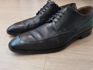 Zapato piel hombre marca Martinelli