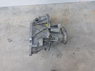 99854 CAJA CAMBIOS FORD FIESTA
