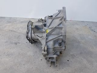 99854 CAJA CAMBIOS FORD FIESTA
