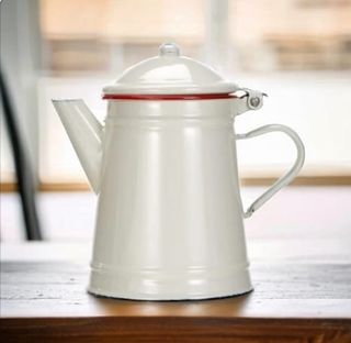 Cafetera cónica 1 L