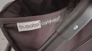 bugaboo Camaleon 3