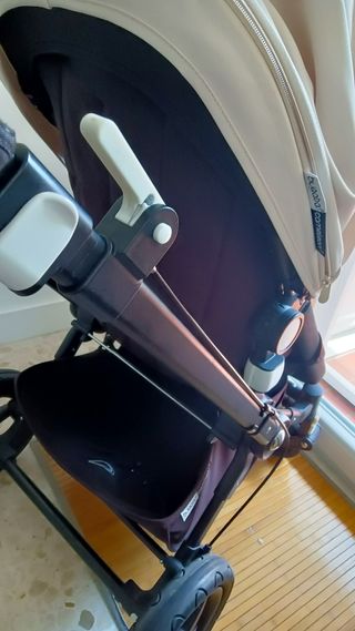 bugaboo Camaleon 3