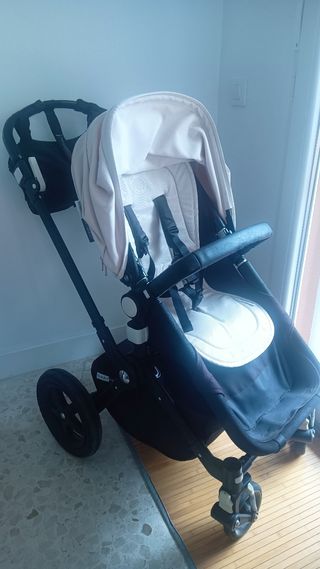 bugaboo Camaleon 3