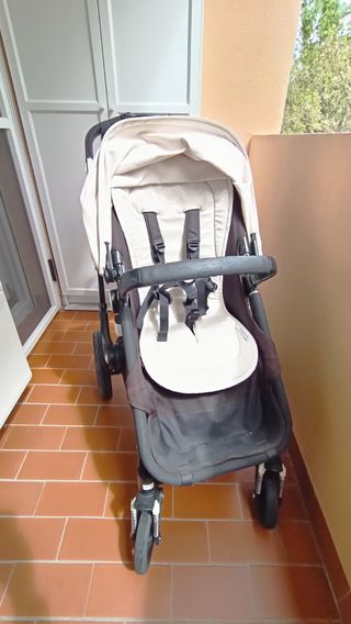 bugaboo Camaleon 3