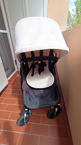 bugaboo Camaleon 3