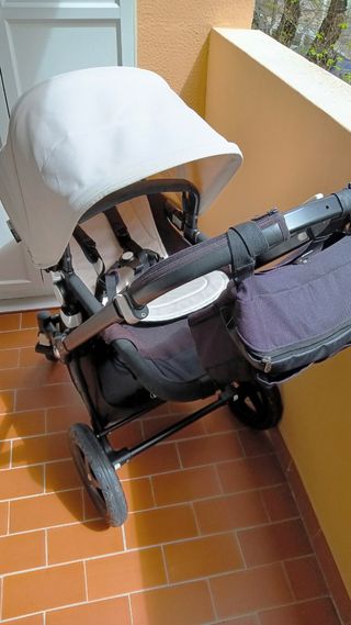 bugaboo Camaleon 3