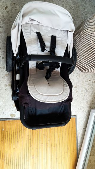 bugaboo Camaleon 3