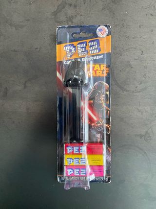 Star Wars Candy Net vintage