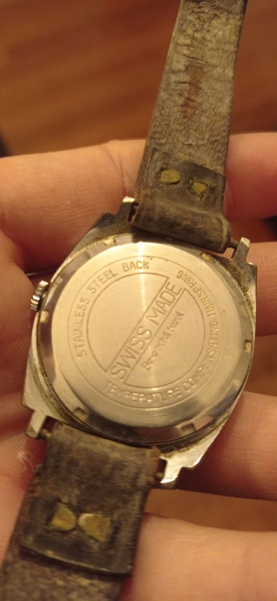 Orologio Swiss Lucerne