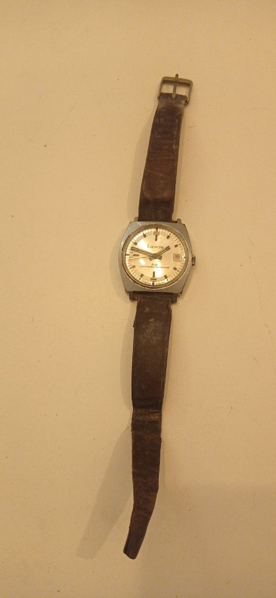 Orologio Swiss Lucerne