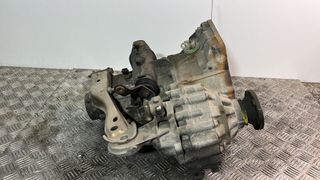 100807 CAJA CAMBIOS SEAT IBIZA