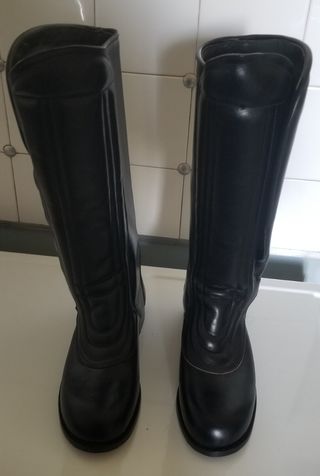 Stivali Motociclista