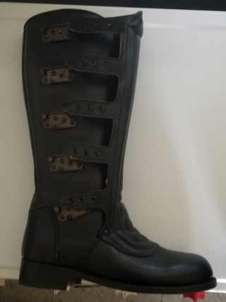 Stivali Motociclista