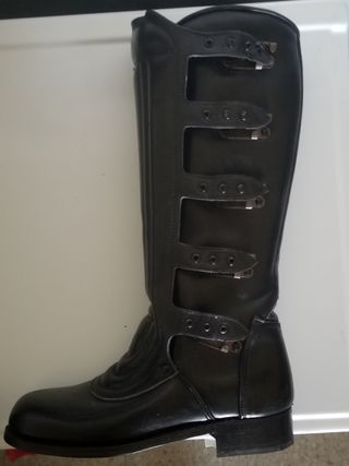 Stivali Motociclista