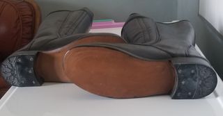 Stivali Motociclista