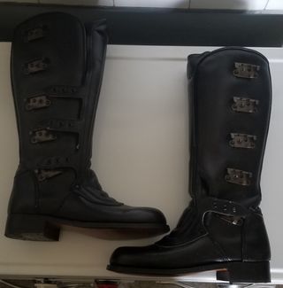 Stivali Motociclista