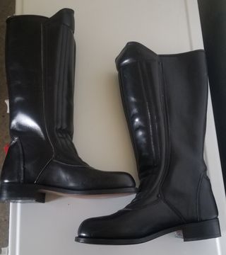 Stivali Motociclista