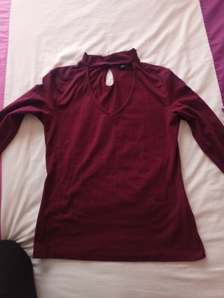 Camisetas Stradivarius