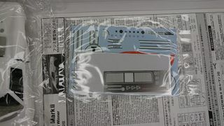 Maqueta Ford GT40 Mk.II Fujimi