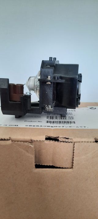Lámpara proyector Epson ELPLP33