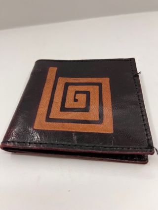 Monedero cartera