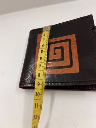 Monedero cartera