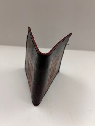 Monedero cartera