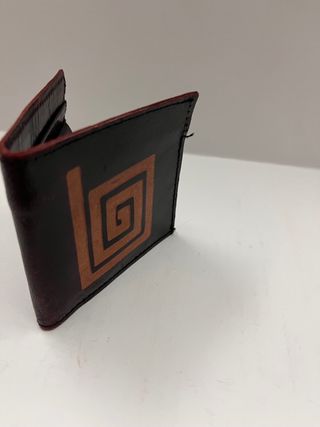 Monedero cartera