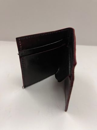 Monedero cartera