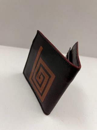 Monedero cartera