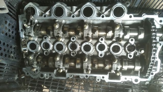 Empujador hidraúlico Taquét VOLVO D4164T, FORD G8D