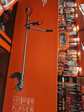 DESBROZADORA MILWAUKEE M18