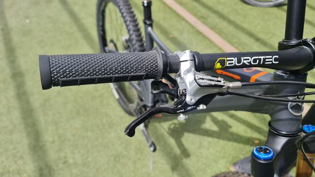 Bicicleta Orange Stage Evo Factory Mtb